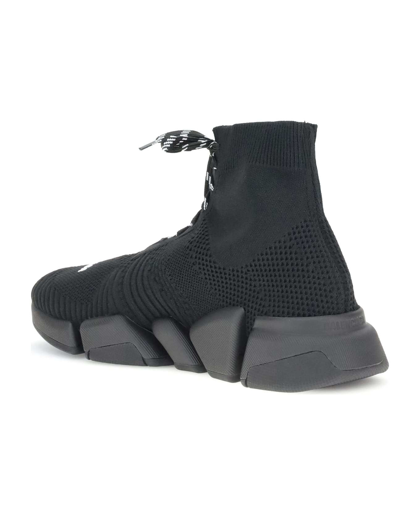 Speed 2.0 Lace-up Sneakers - 3