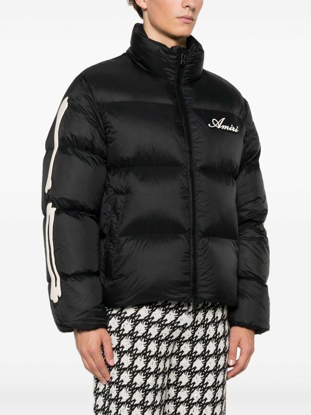 Bones jacket - 3