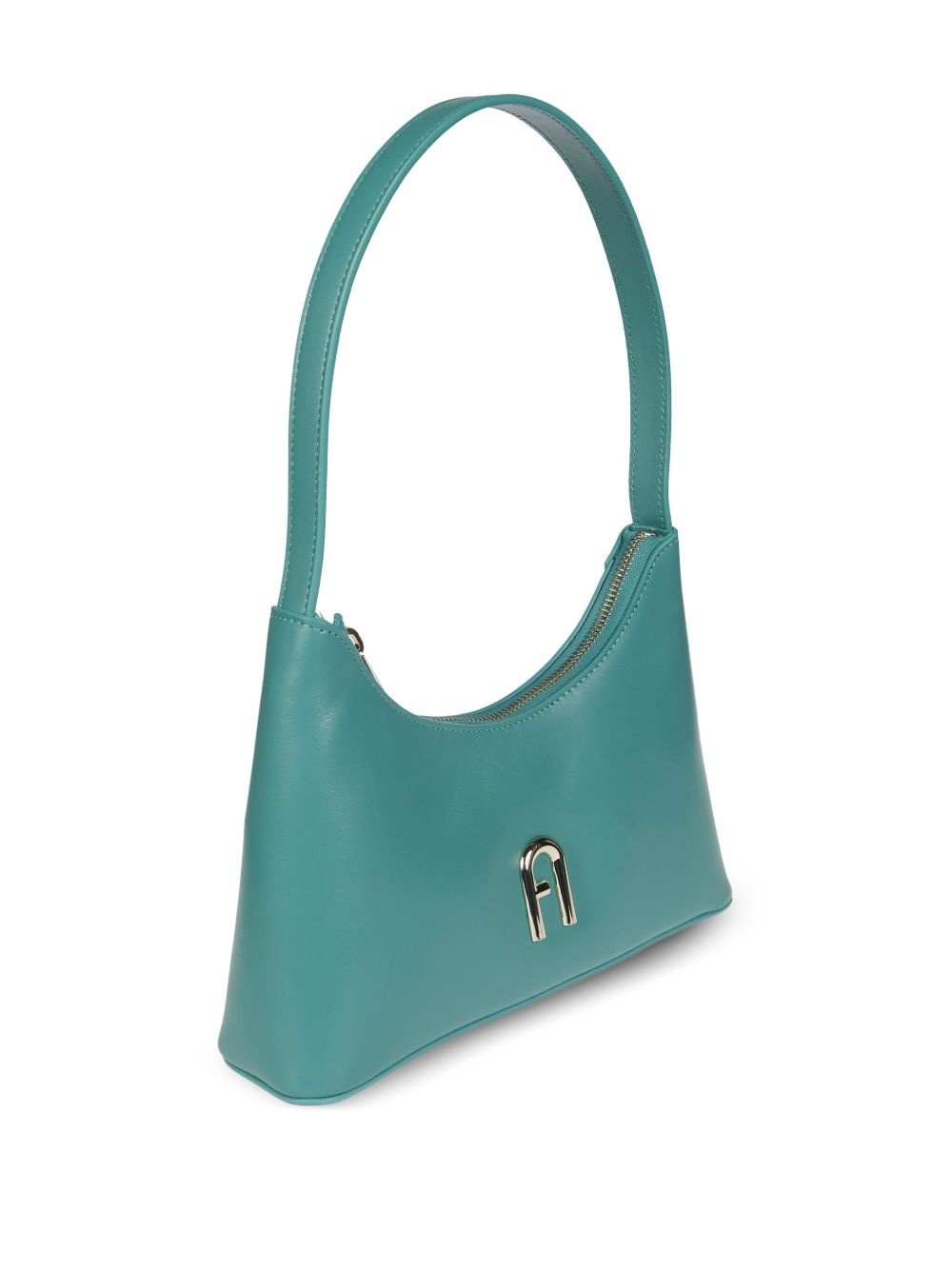 mini Diamante shoulder bag - 3