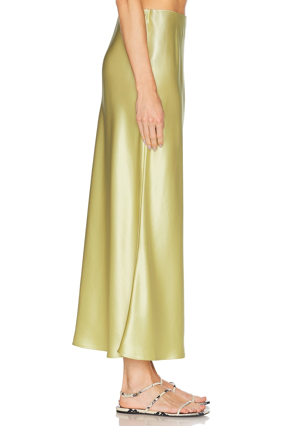 Boshan Skirt - 3