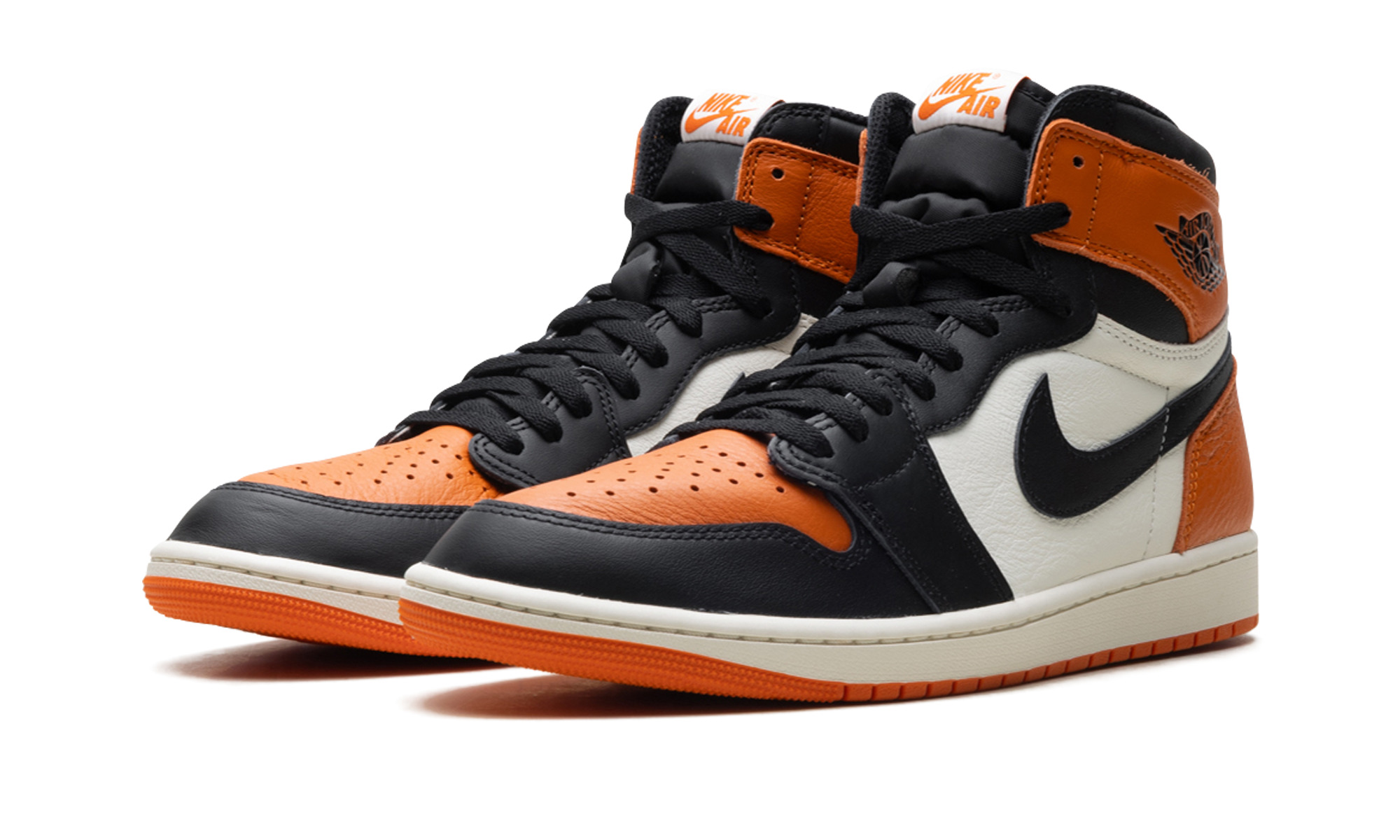 Air Jordan 1 High OG "Shattered Backboard" - 2