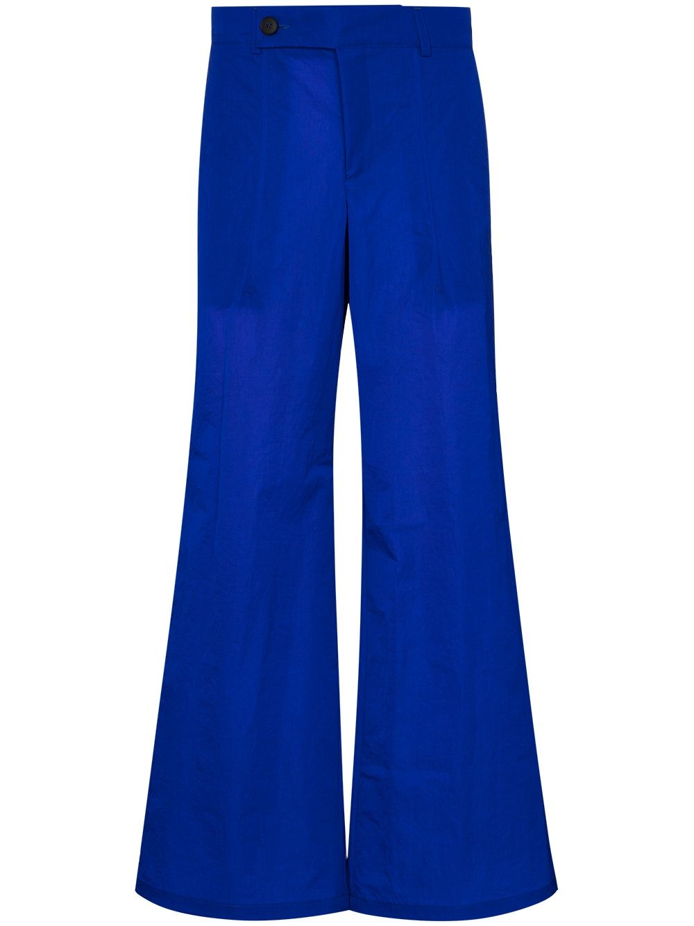 Terrain loose-fit trousers - 1