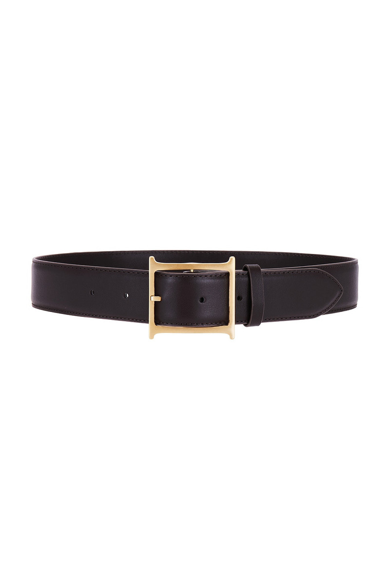 Logo Belt 1