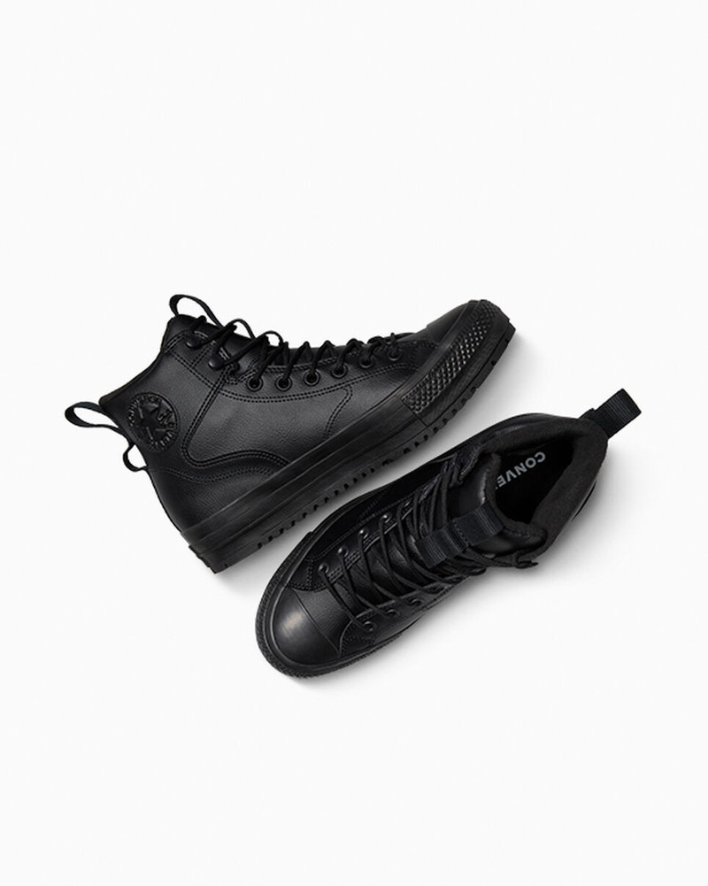 Chuck Taylor All Star Water-Repellent Hiker Boot 5