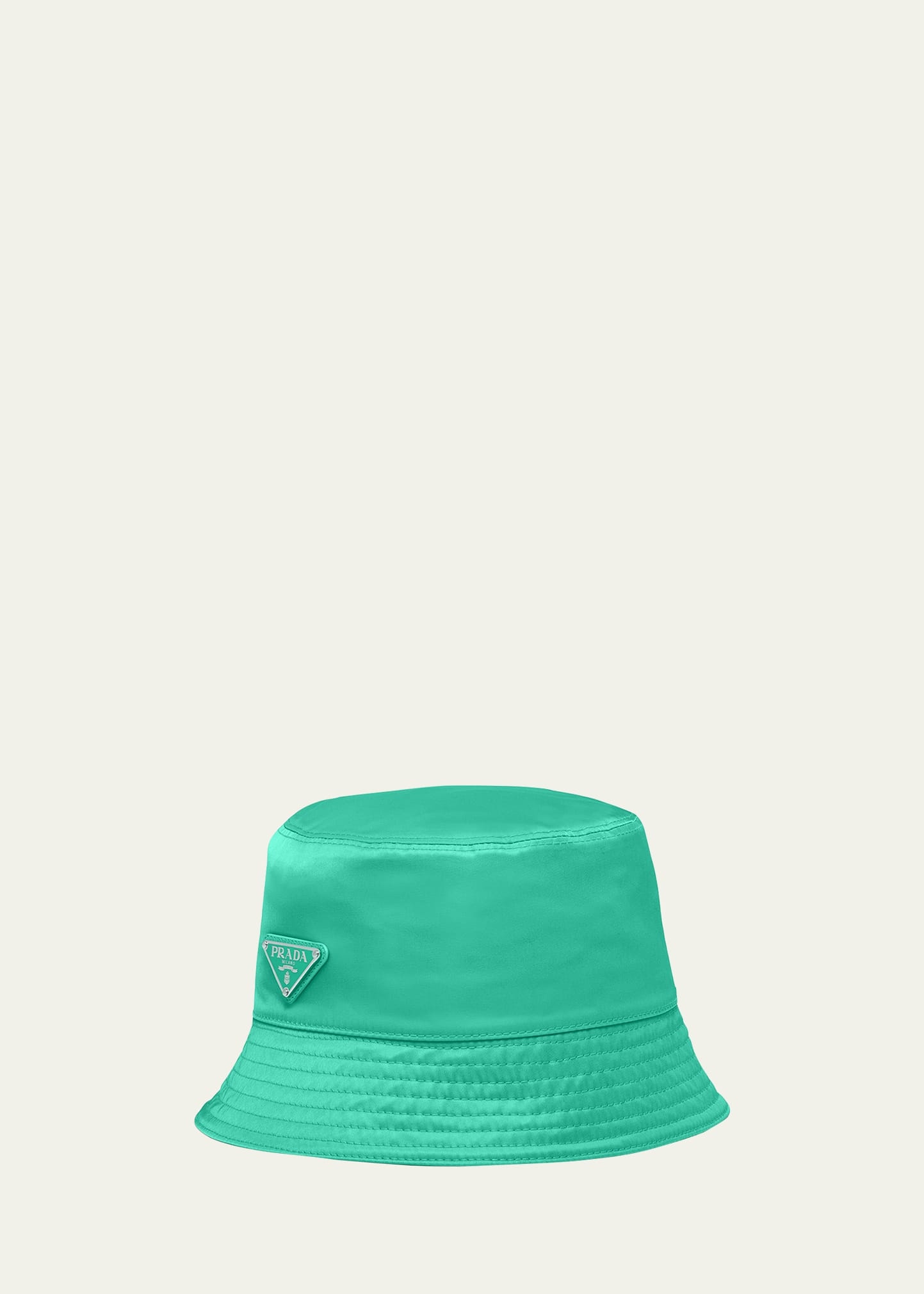 Recycled Nylon Bucket Hat - 1