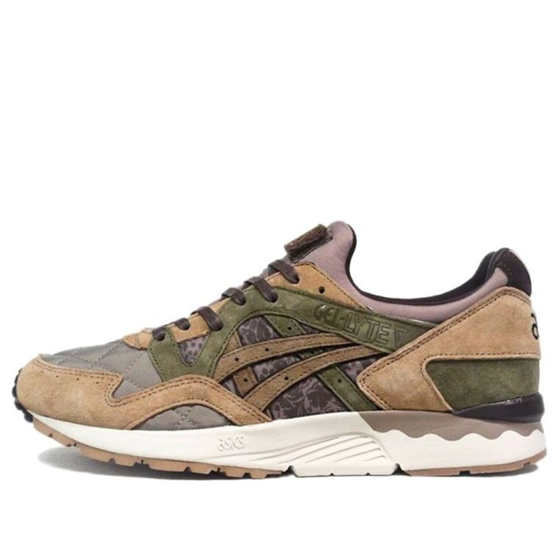 ASICS Kicks Lab x SBTG x Gel Lyte V 'Phys Ed' Japan Release TQ6J3Q-6061 - 1