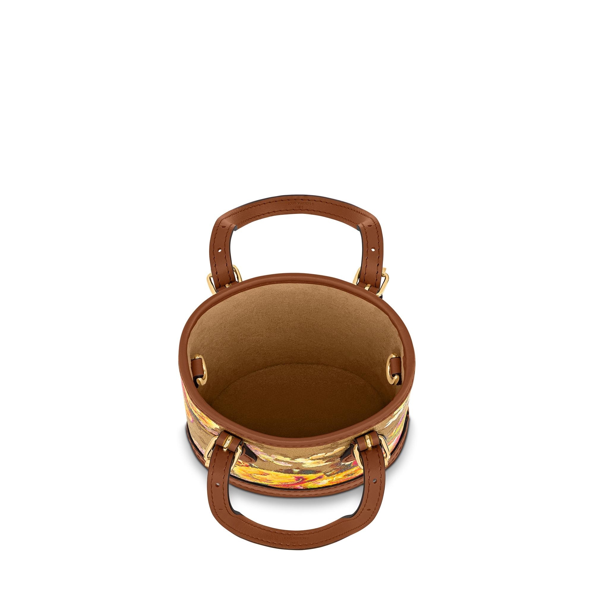 Nano Bucket - 4