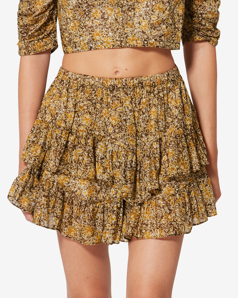 JOCADIA SHORTS 4