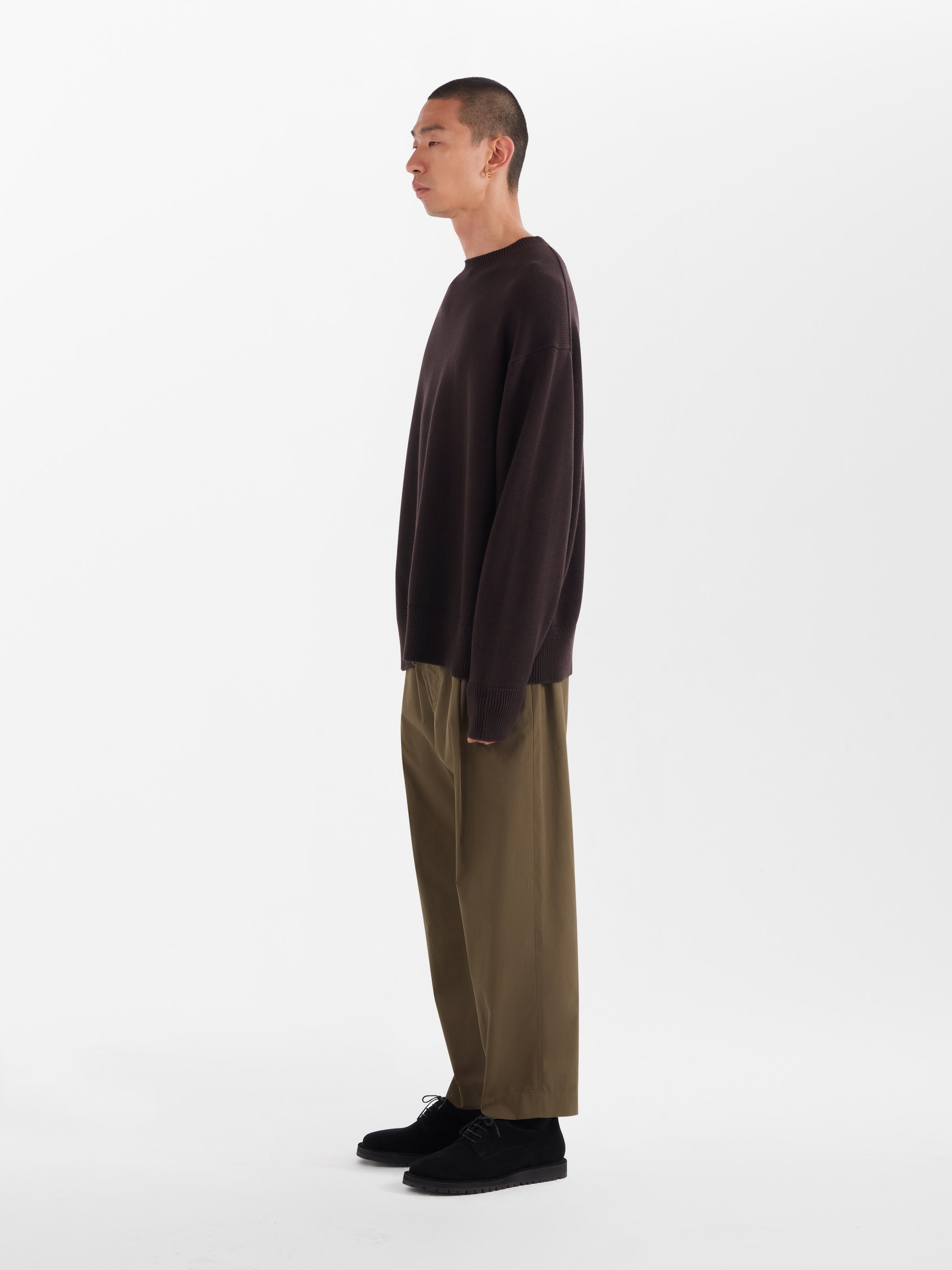 Gentile Pant - 3