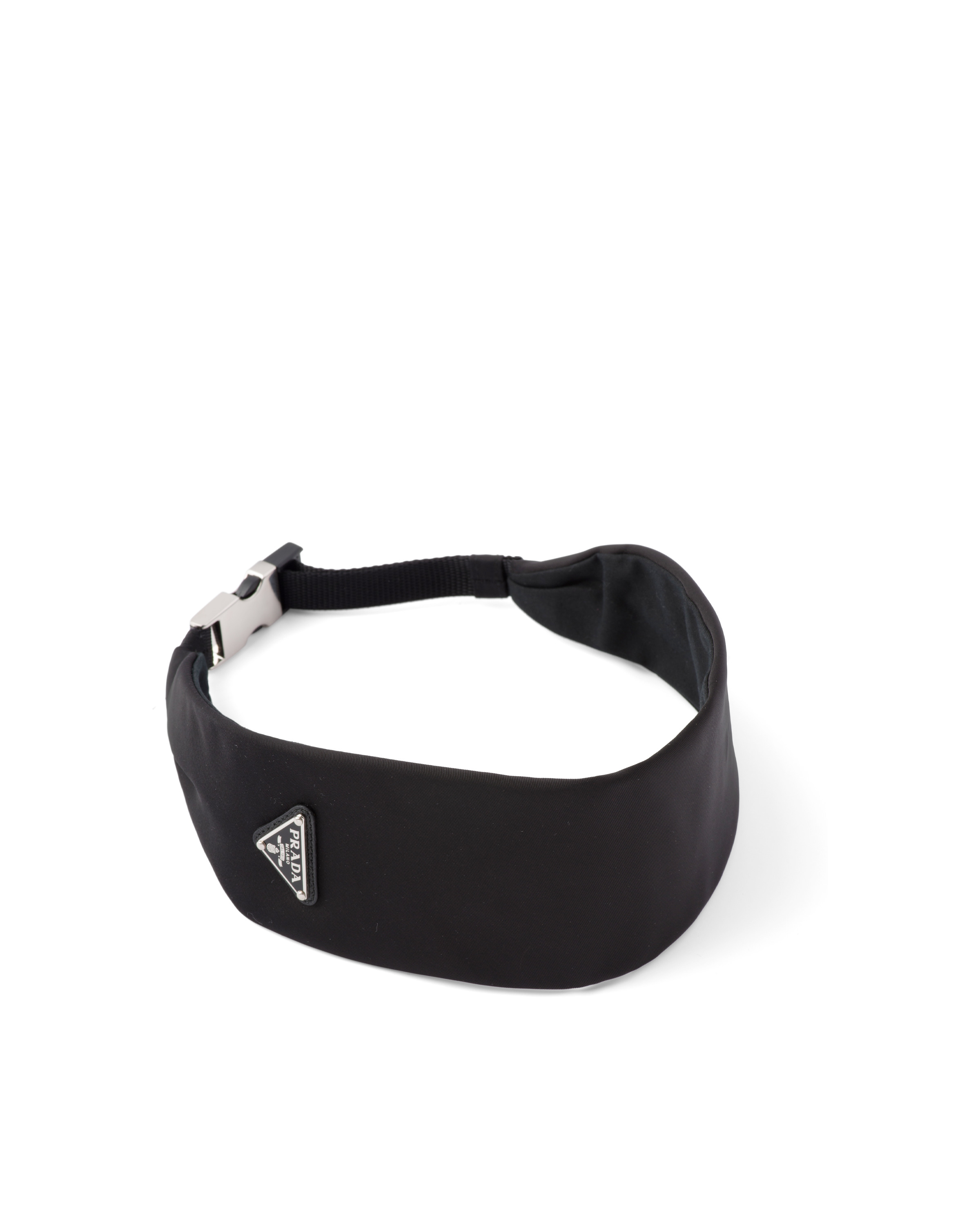 Re-Nylon headband - 4