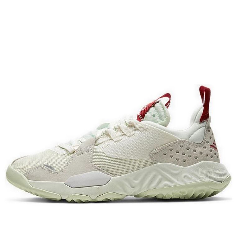 (WMNS) Air Jordan Delta SP 'Varsity Red' CT1003-100 - 1