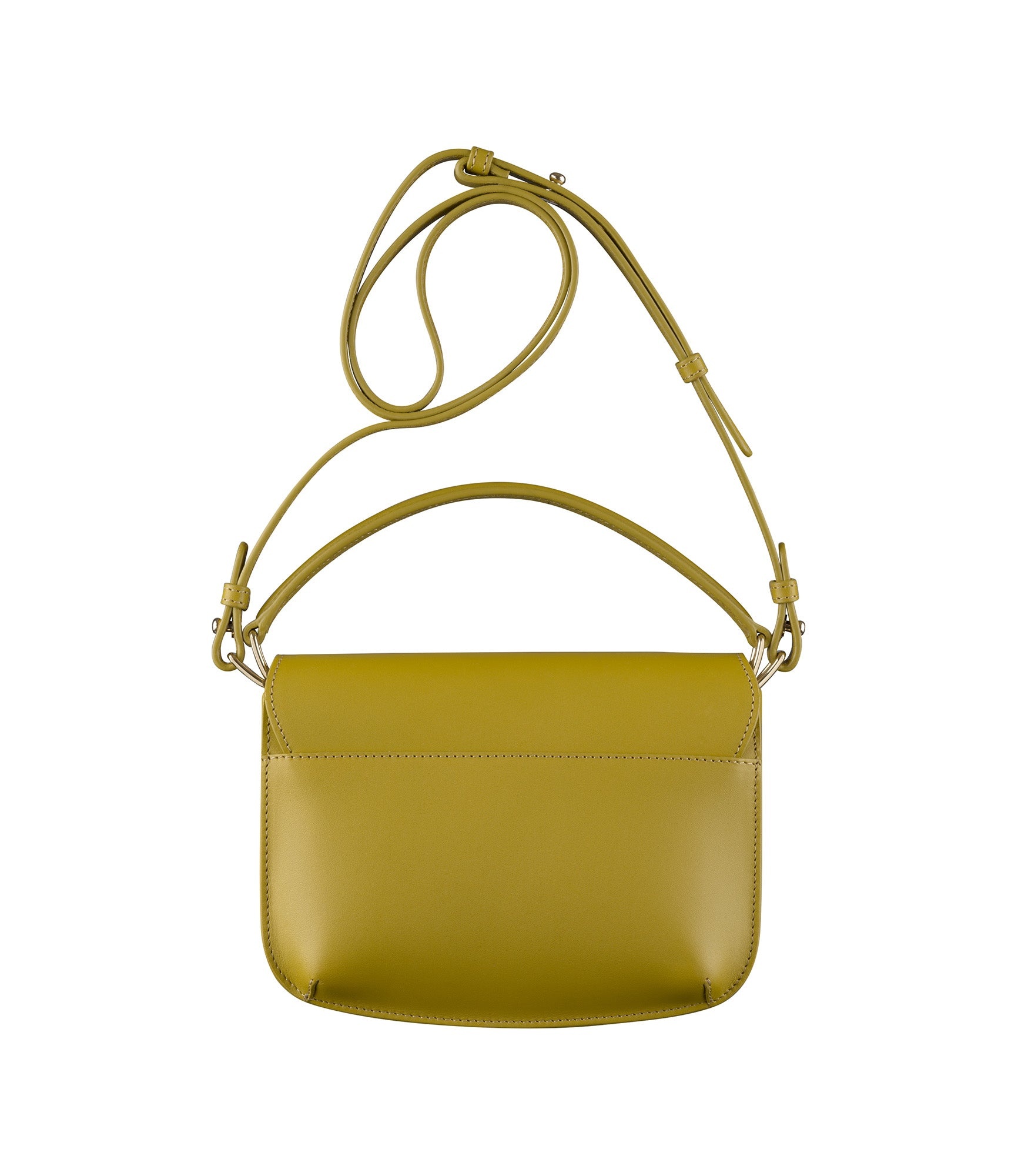 Sarah Shoulder A Strap Mini bag - 3