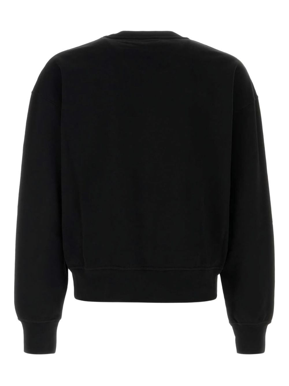 LOGO SWEATSHIRT - 2