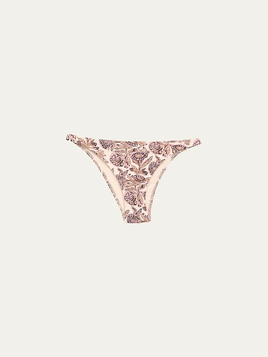 Mallorca Bikini Bottoms - 1