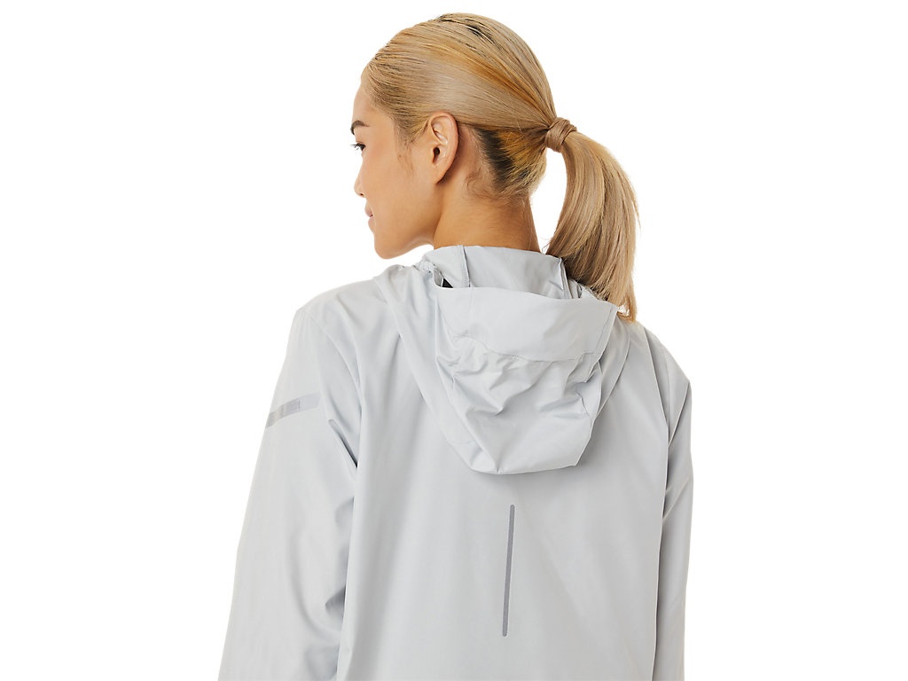 WOMEN'S LITE-SHOW JACKET - 8