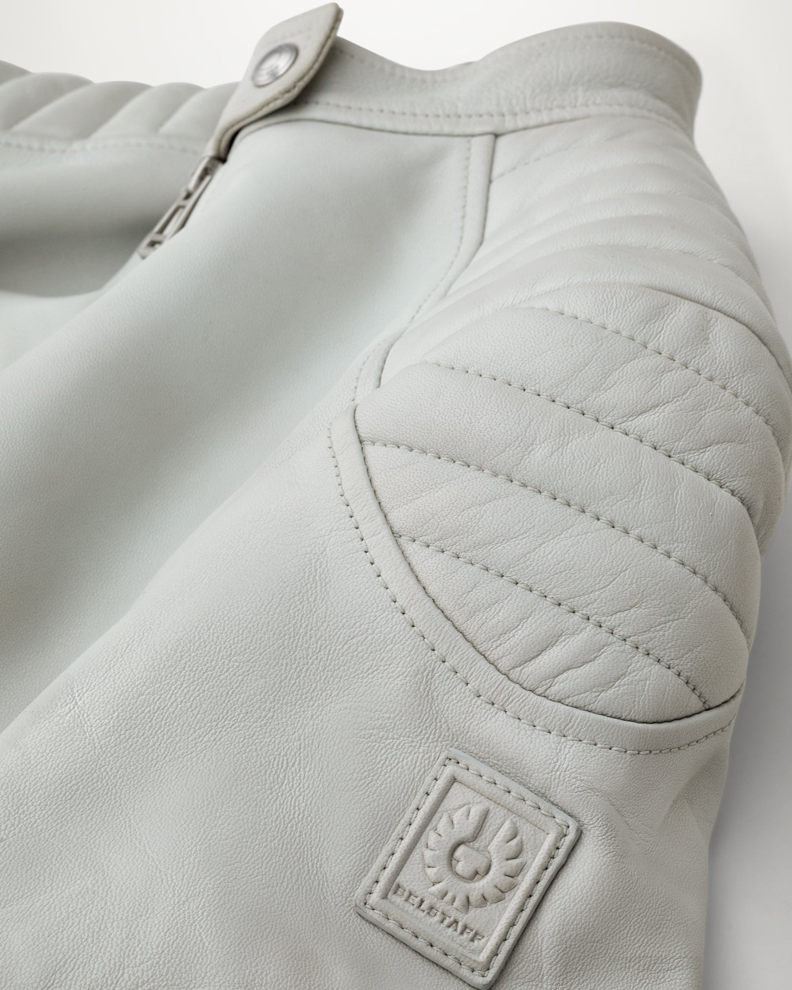 MOLLISON JACKET - 8