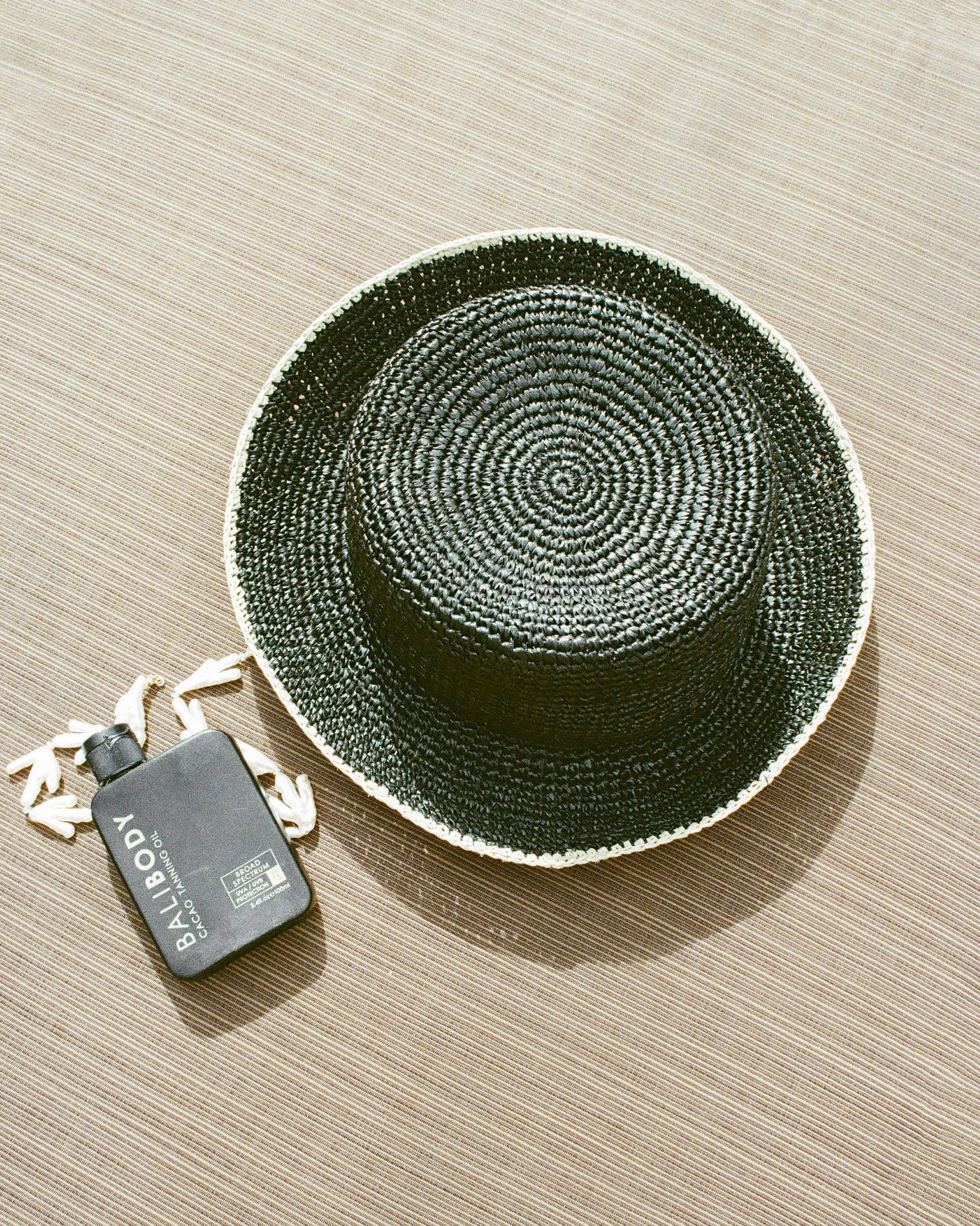 Isadora Bucket Hat - 2