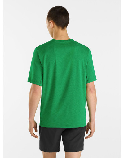 Arc'teryx Cormac Crew Neck Shirt SS outlook