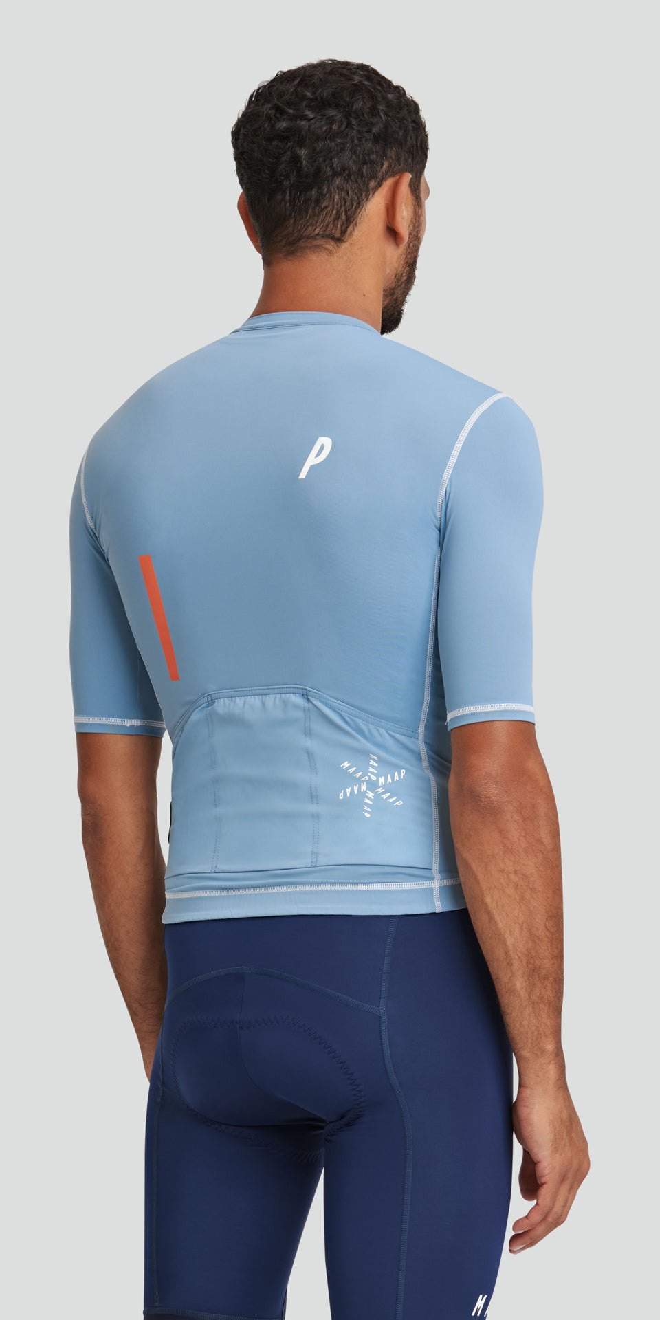 Training Jersey - 4