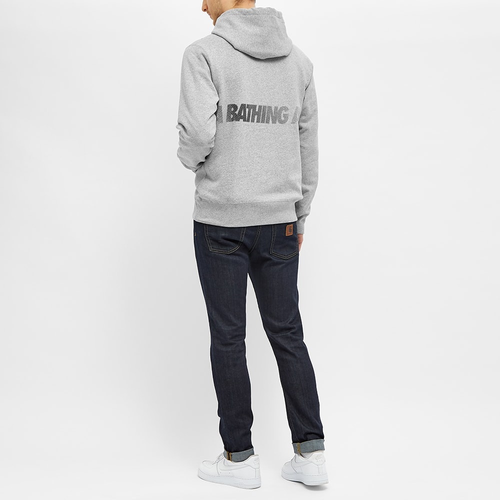 A Bathing Ape A Bathing Ape Hoody - 6