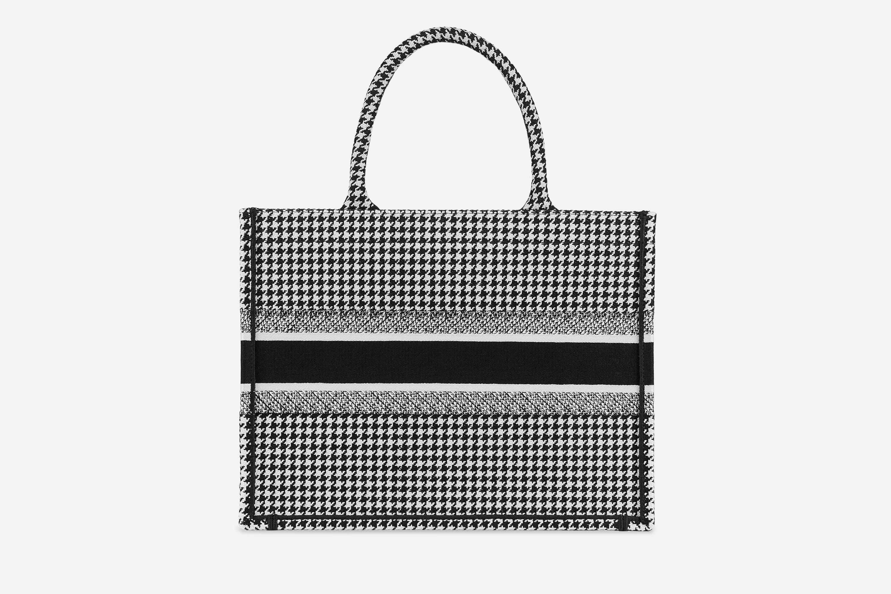 Medium Dior Book Tote - 3