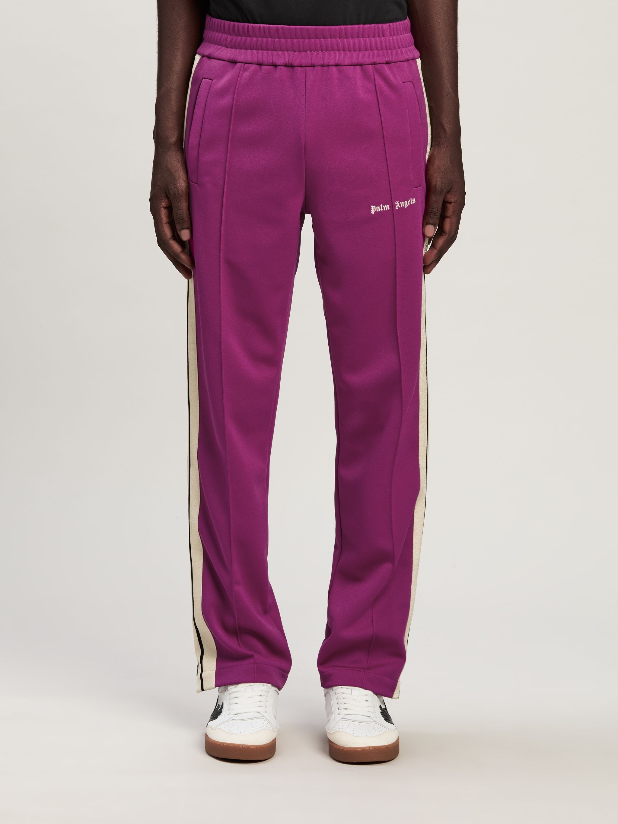 Track Pants Classic Logo - 3