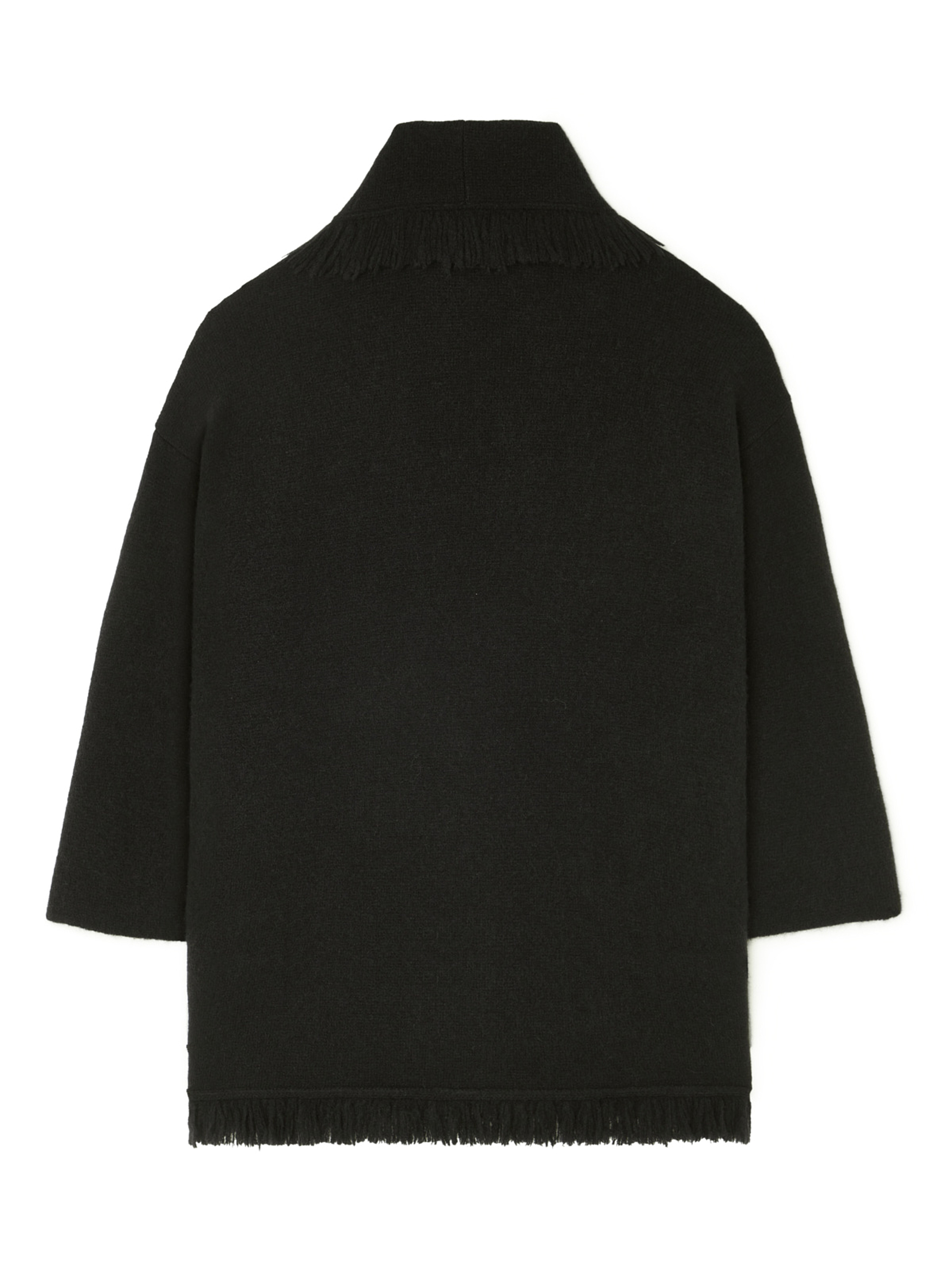 Alanui Finest Cardigan - 3