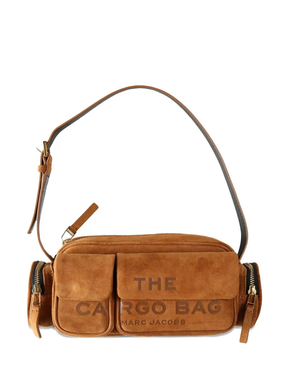 The Cargo shoulder bag - 1