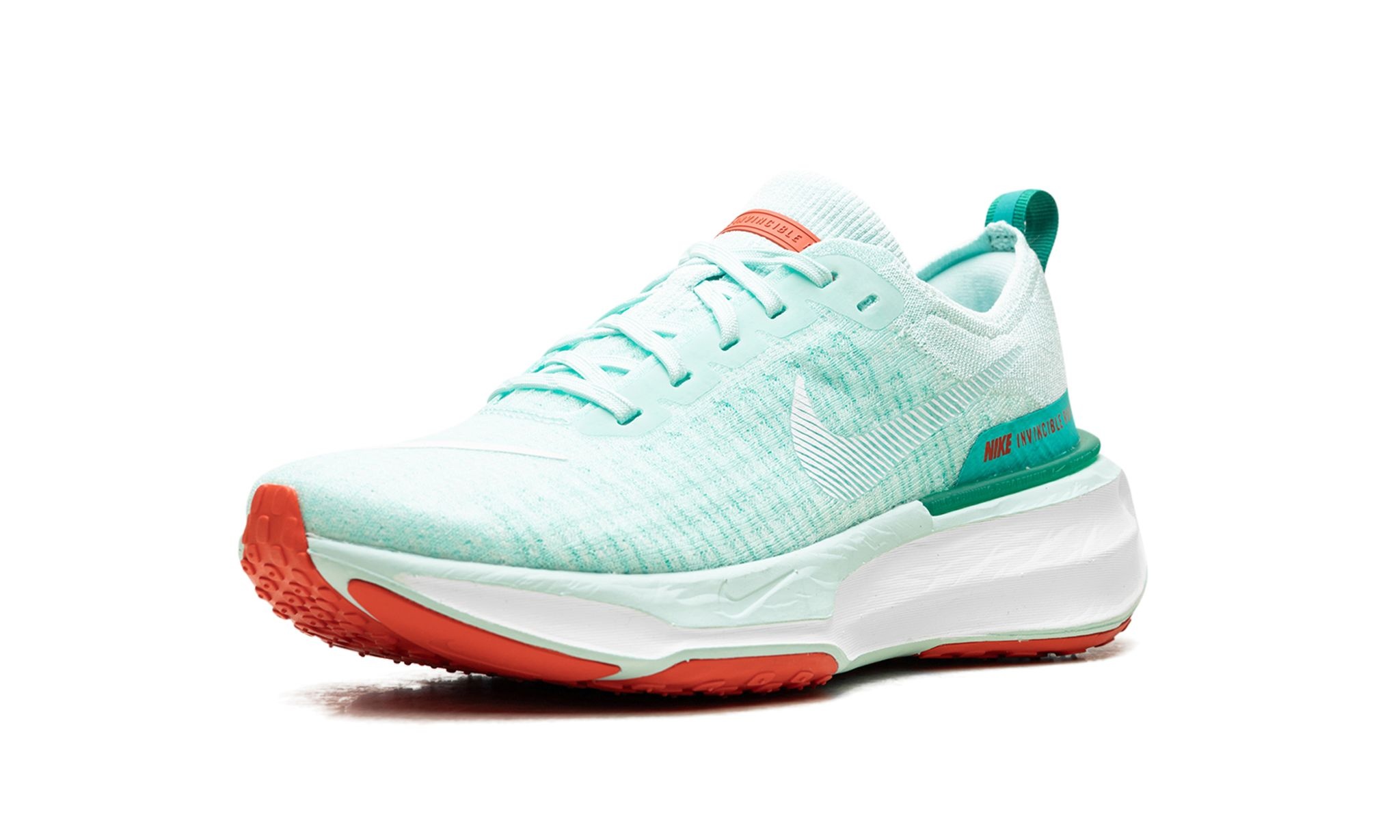 Nike Invincible 3 "Malachite" - 4