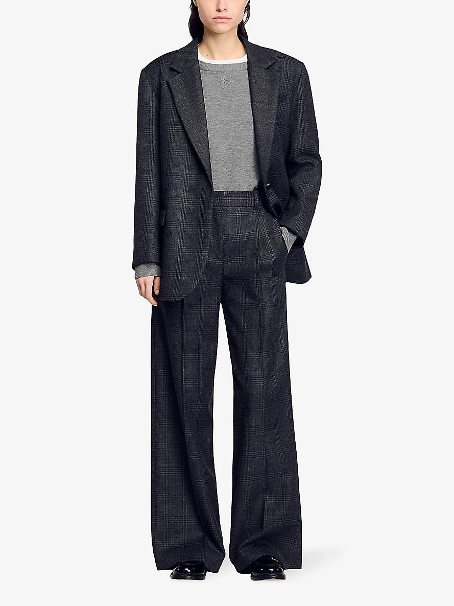 selfridges's post