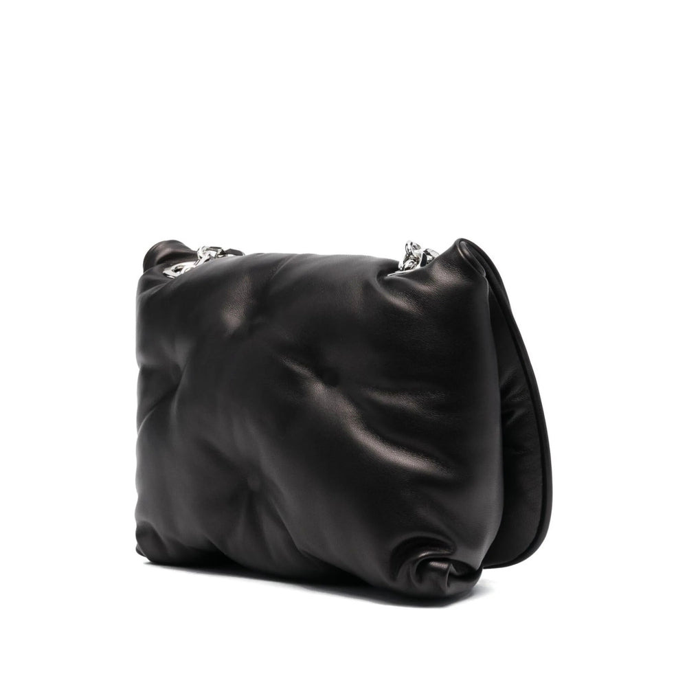 Maison Margiela Black Shoulder Bags Men - 3