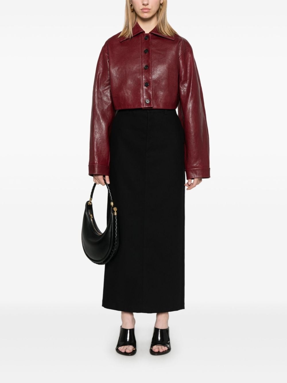 Sue jacket - 2