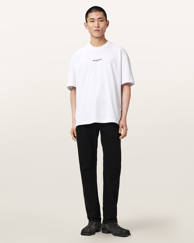 IGGY SKINNY FIT DENIM JEANS 7