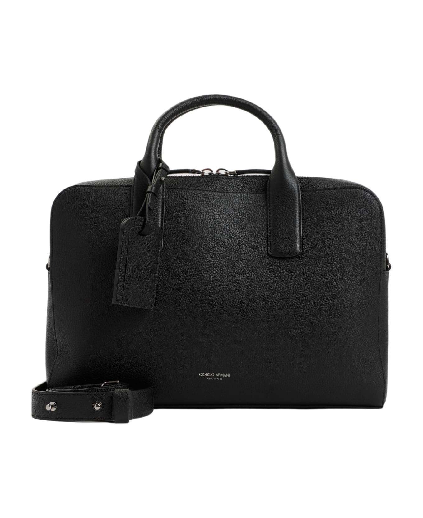 Briefcase Bag - 1