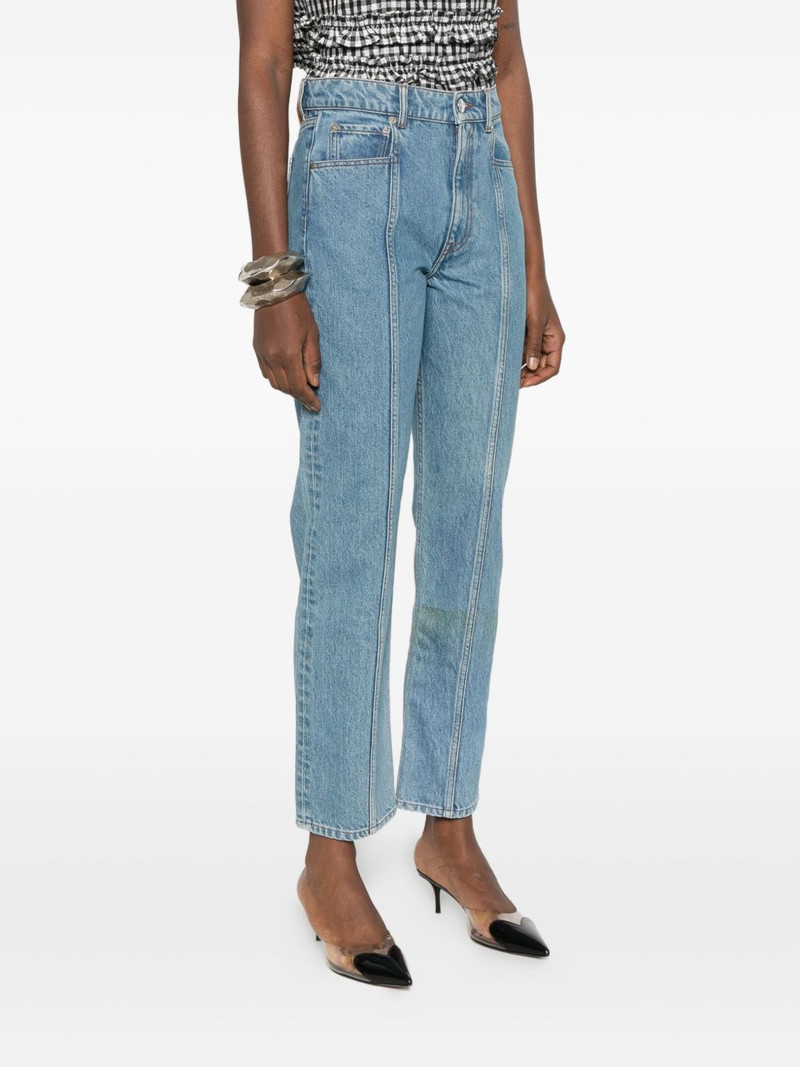 five-pocket jeans 3