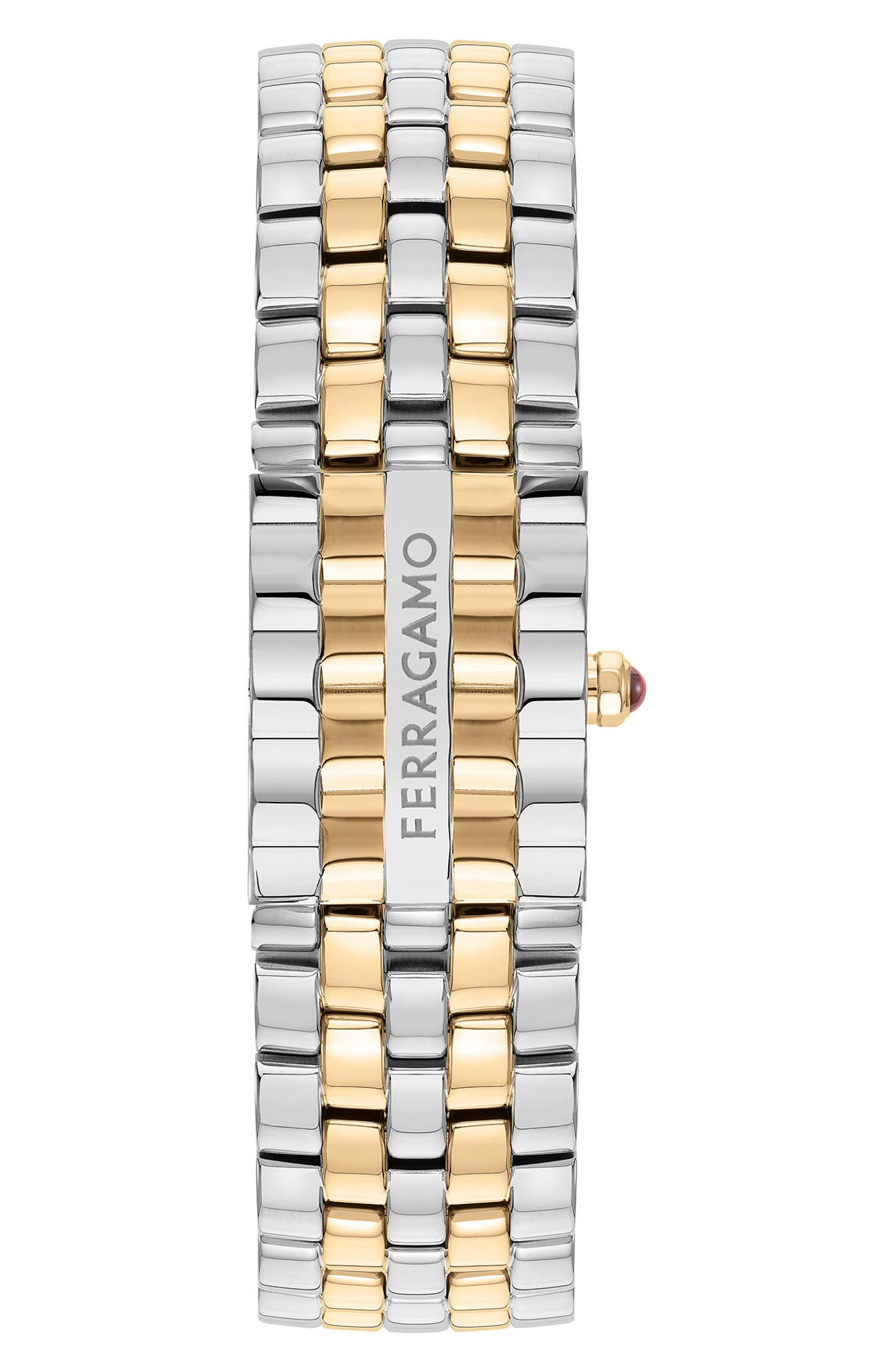 Secret Bracelet Watch, 18.5mm x 30mm - 6
