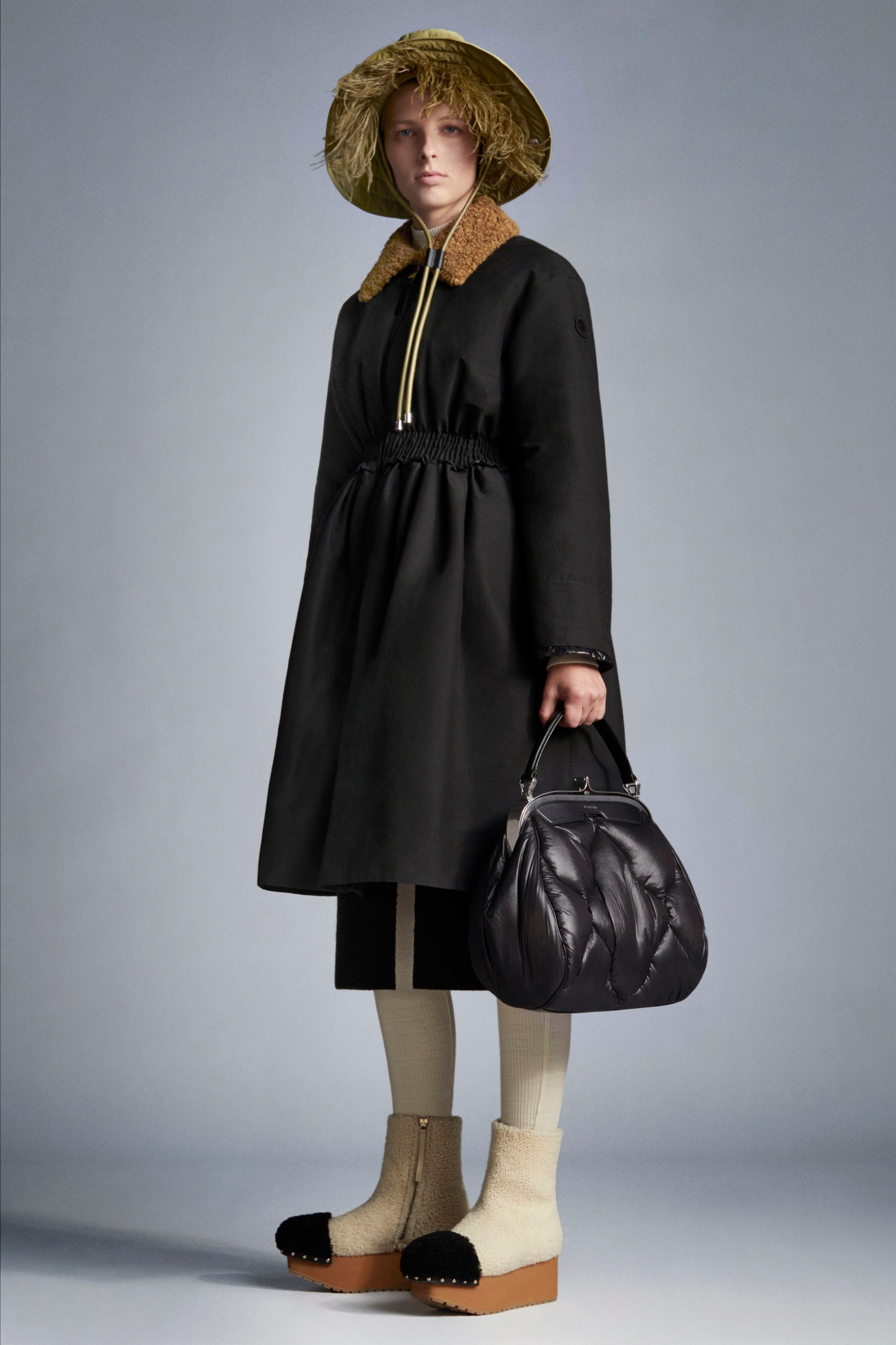 Plompe Handbag - 2