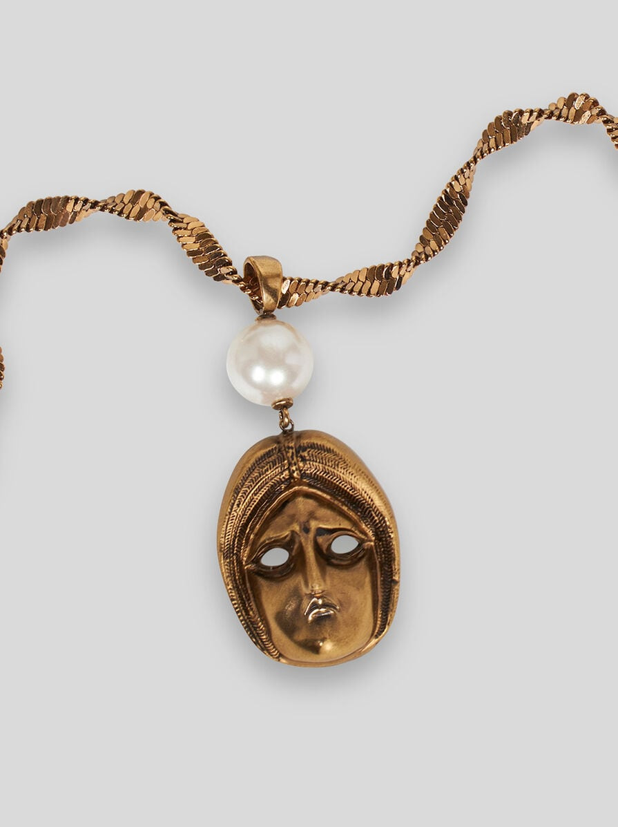 PENDANT NECKLACE - 4
