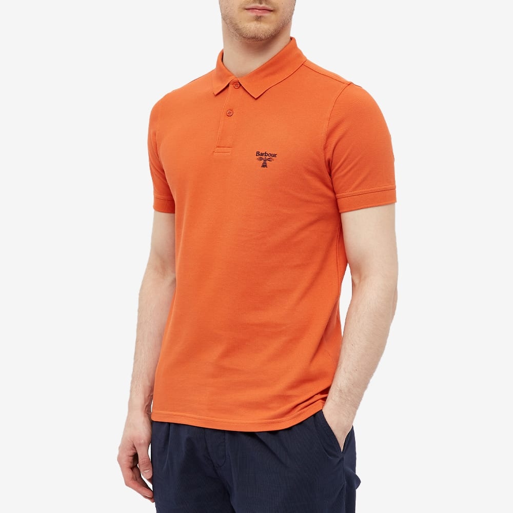 Barbour Beacon Polo - 4