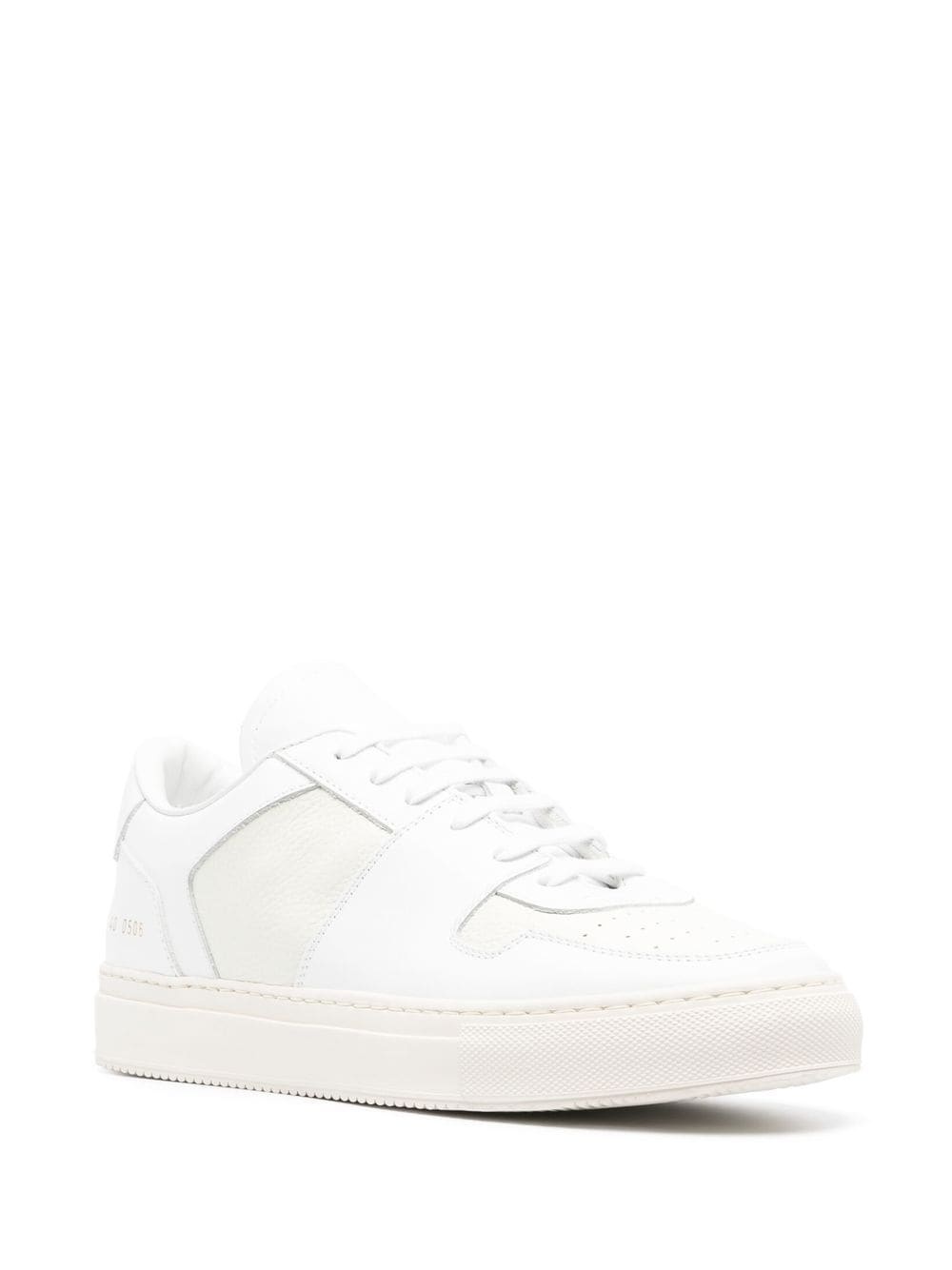 Decades low-top sneakers - 2