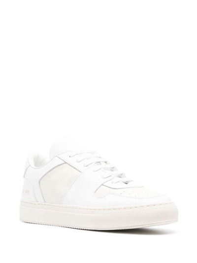 Common Projects Decades low-top sneakers outlook