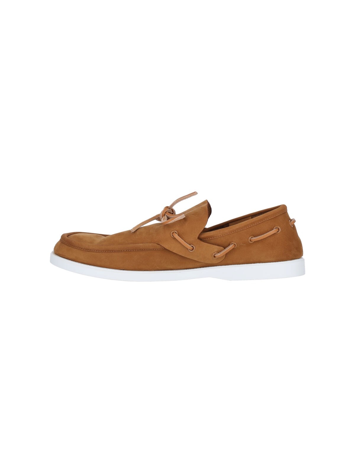 LOGO LOAFERS - 3