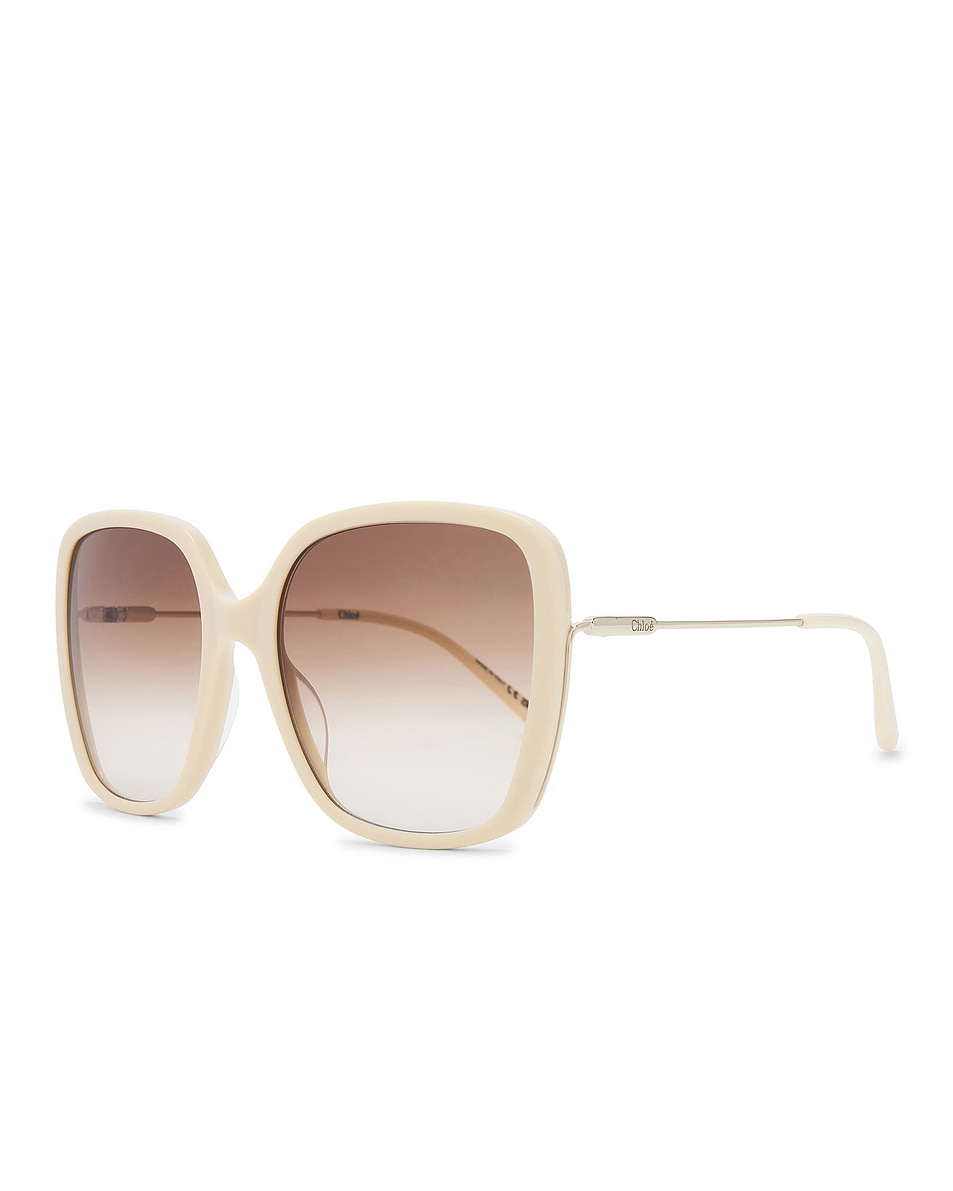 Square Sunglasses - 2