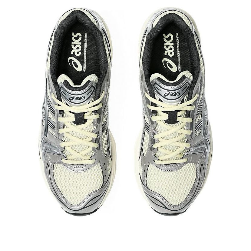 ASICS Gel-Kayano 14 'Oyster White Steeple Grey' 1203A537-250 - 6