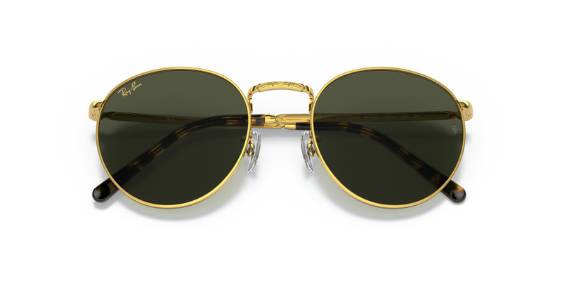 Ray-Ban NEW ROUND outlook