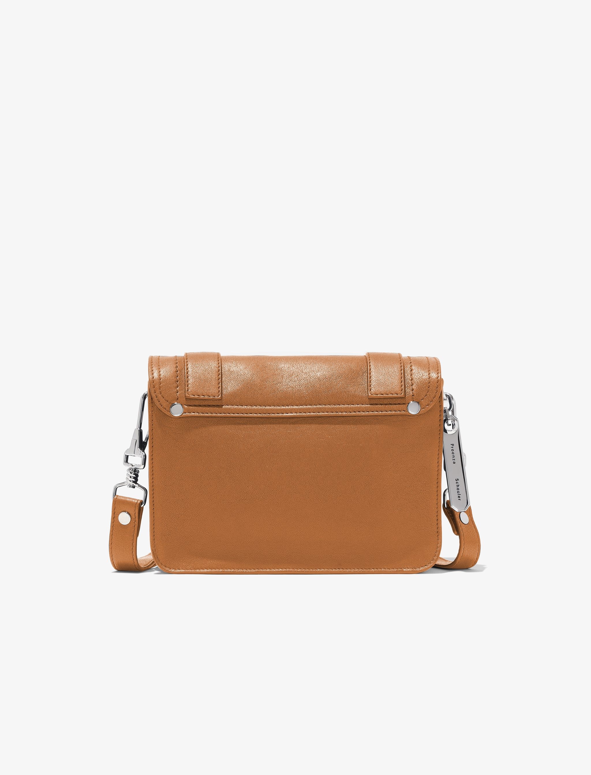 PS1 Mini Crossbody Bag - 4