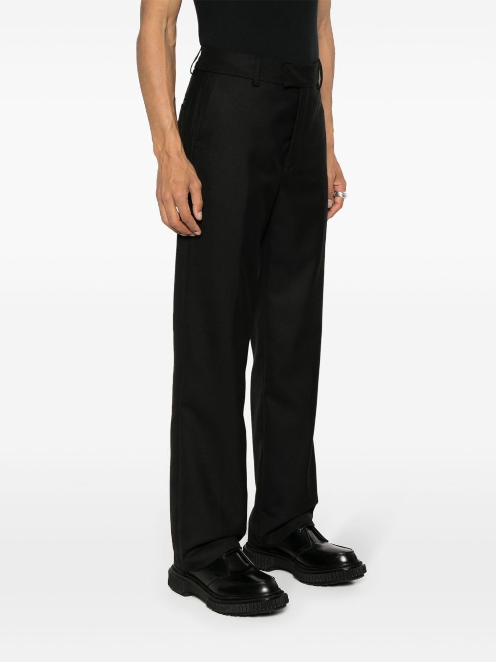 Mike tailored trousers - 3