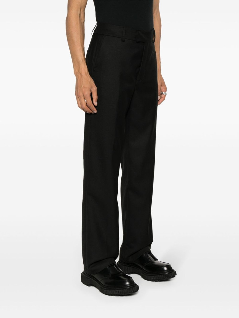 Mike tailored trousers 3