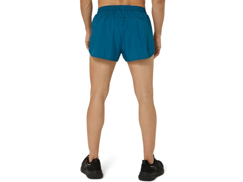 Asics MEN'S SPLIT SHORT outlook