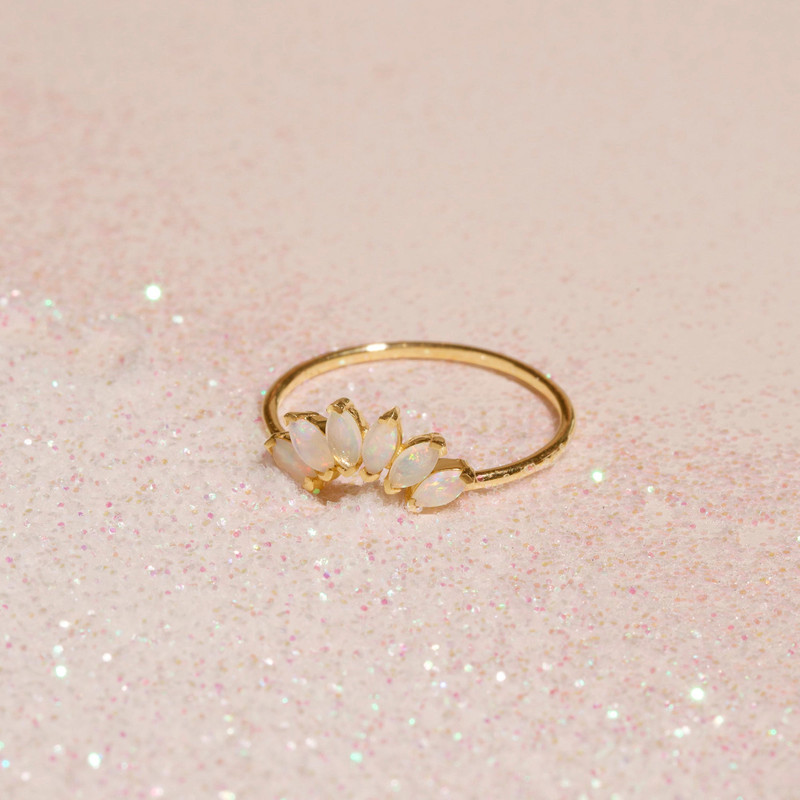 Opal Sunset Curve Band 5